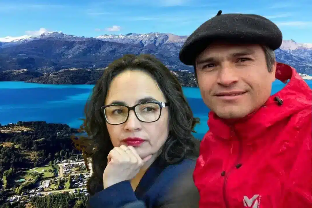Rio Tranquilo