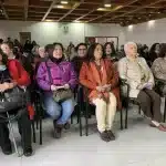 Reconociendo la valentía: Homenaje a las Mujeres Líderes y Defensoras de los Derechos Humanos durante la Dictadura